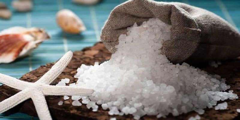 خرید نمک صنعتی سمنان + قیمت فروش استثنایی